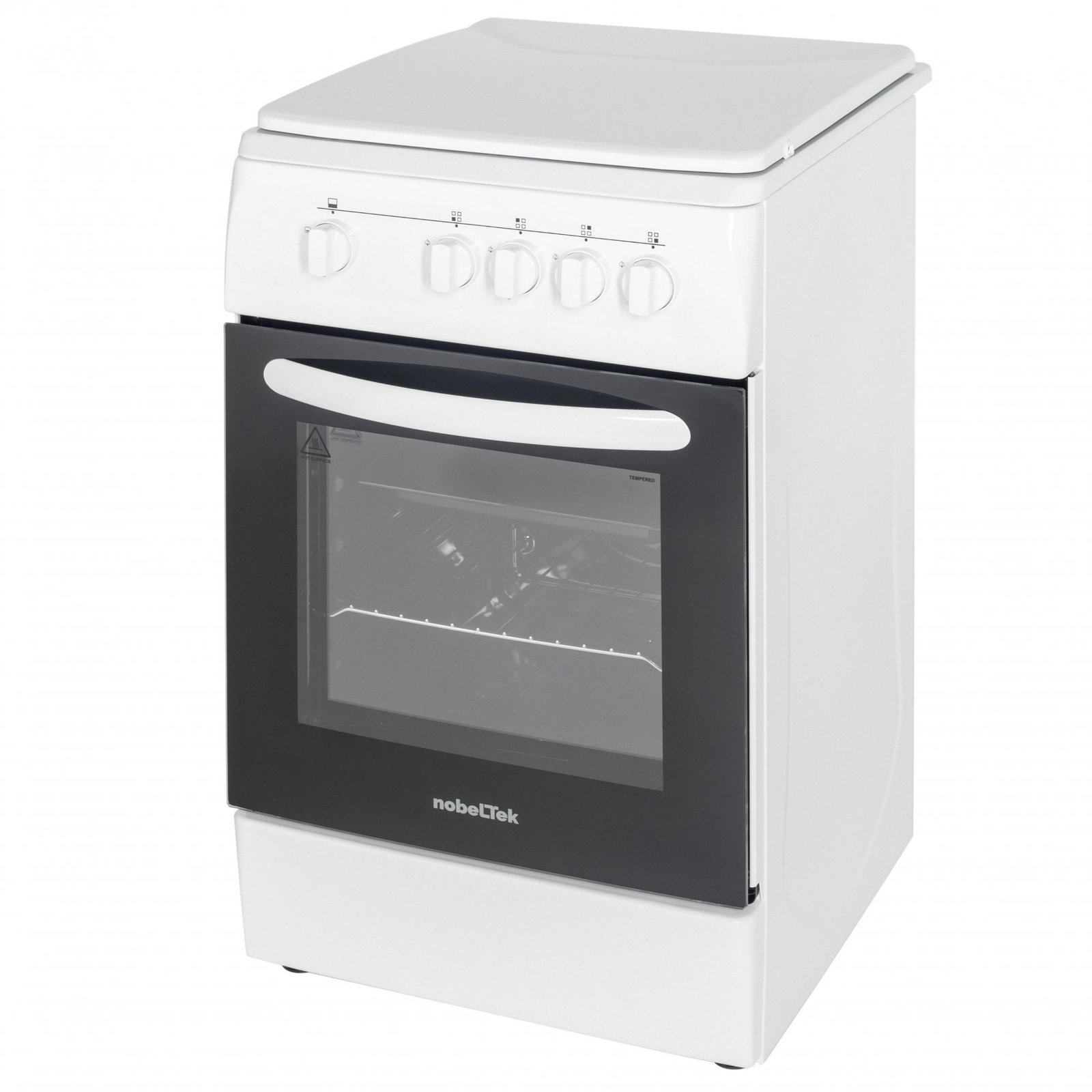 Газовая плита NobelTek NLT 5601A/G1